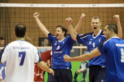 Επέστρεψε στις προπονήσεις ο Προύσαλης