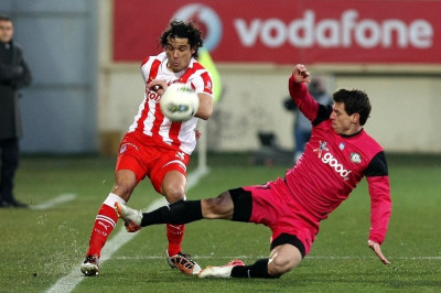 Πόι: «Θα πάμε ψηλά»