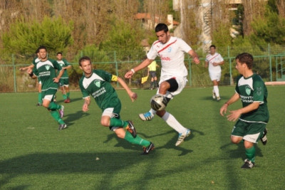 Ένα βήμα πριν την αποχώρηση το Τσιλιβή