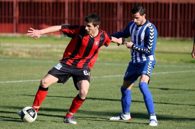 Έσπασε την κατάρα η Παναχαϊκή