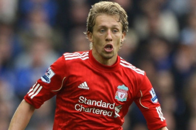 Επέστρεψε στο Λίβερπουλ ο Λούκας