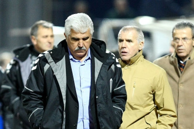 Προβληματισμός στη Λιβαδειά