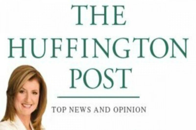 Έρχεται και στην Ελλάδα η Huffington Post