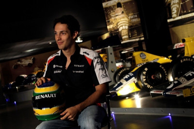 F1: Williams και Μπρούνο Σένα