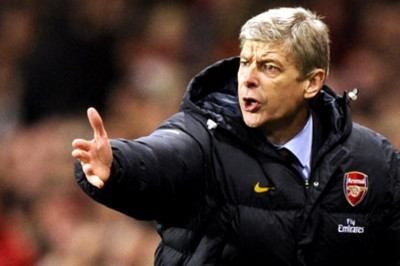 Αποδοκιμάστηκε ο Βενγκέρ!