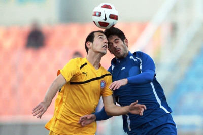 Χάλασε τη γιορτή της ΑΕΠ Ηρακλής ο Τηλυκράτης