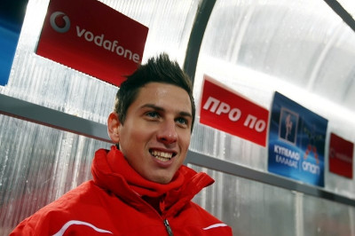 Εφυγε ο Νέμεθ από τα Γιάννενα!