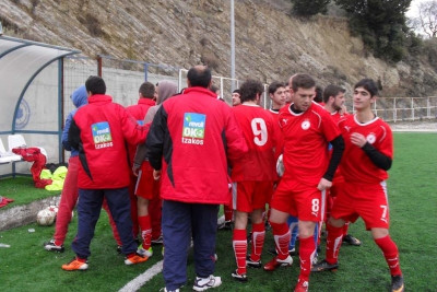 «Μάχη» των πρωτοπόρων