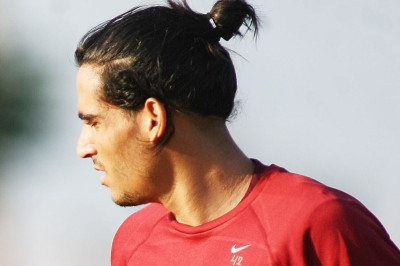 Επανεξετάζει Ιγκλέσιας ο Ατρόμητος