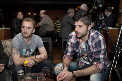 Προσφυγή ο Σηφάκης, τα βρίσκει με Τσέζαρεκ