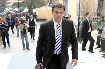 «Καρατόμηση» Βασάρα από ΚΕΔ