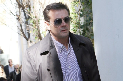 Το χρονικό της «καρατόμησης» Βασάρα