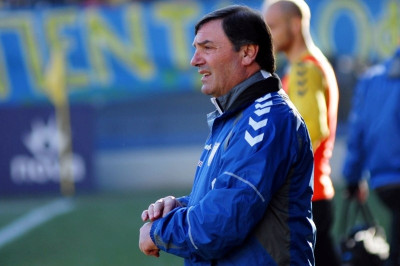 Δοκιμάζει Άγγλο ο Παναιτωλικός