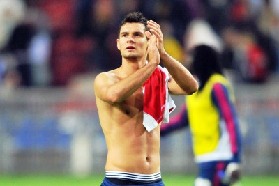 Ανανέωσε ο Λόβρεν