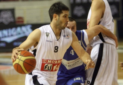 Ντούβνιακ: «Κύπελλο και πλέι οφ»