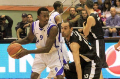 Αγώνας δρόμου για Τέιλορ!