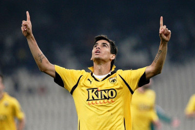 Αισιοδοξία για Λεονάρντο