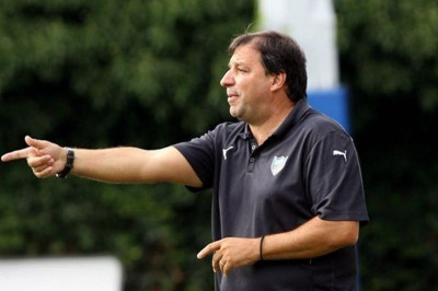 «Χάλασε» του Γκόφα στον Ηλυσιακό