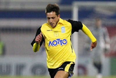 Χωρίς Κουτσιανικούλη με Ολυμπιακό