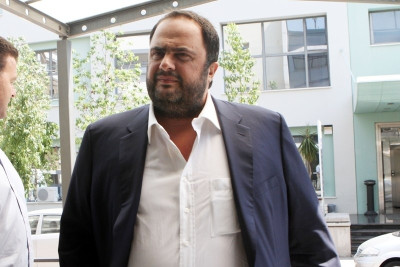 Μαρινάκης: «Ενωμένοι για τη μεγάλη νίκη!»