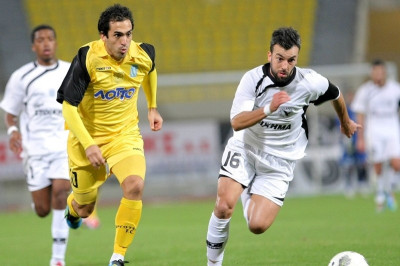 Στη «Βασίλισσα του Βορρά» ο Κανακούδης!