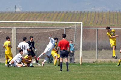 Το πανόραμα των Νέων της Football League