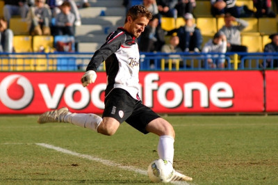 Αναστασόπουλος: «Η Κέρκυρα στο τέλος θα τα καταφέρει»