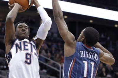 Σε κέφια ο Ουίλιαμς, νίκη οι Νετς