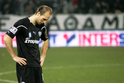 Στη Ρέιντζερς ο Μουσλίμοβιτς