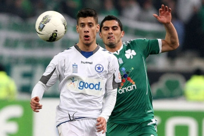 «Μάτια» της Μπάρι στο ΟΑΚΑ