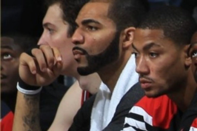 Με προβλήματα όλη την χρονιά ο Ρόουζ