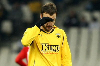 Νέο κύμα προσφυγών στην ΑΕΚ!