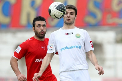 Συμφώνησε με Ρεκλείτη ο Βύζας