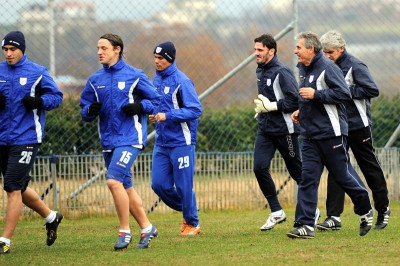 Τρεις επιστροφές για Αναστασιάδη