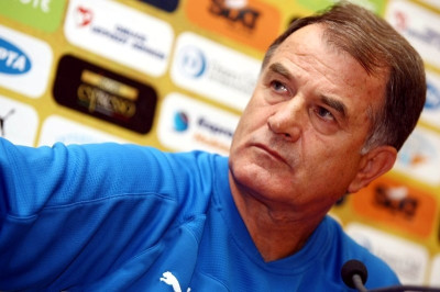 Ντούσαν Μπάγεβιτς