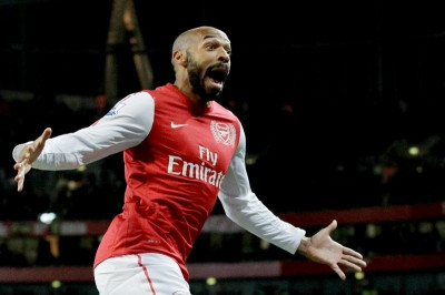 Επιστρέφουν Ανρί, Αρτέτα