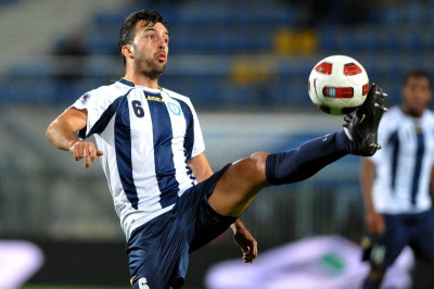 Στην αποστολή της Βέροιας ο Κανακούδης!