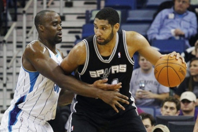 Το «έγραψε» ο Ντάνκαν