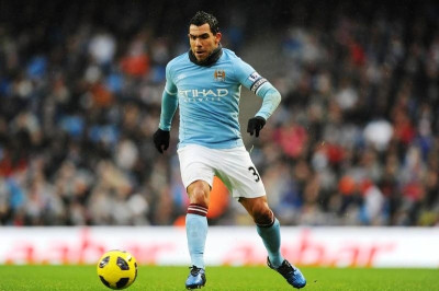 Κάνει πίσω η Παρί για Τέβεζ