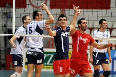 Η κορυφαία επτάδα της 13ης αγωνιστικής