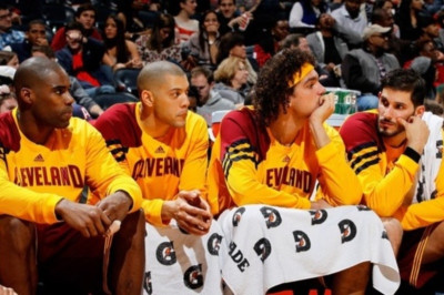 Τζέιμισον: «Να σταματήσουμε την αιμορραγία»