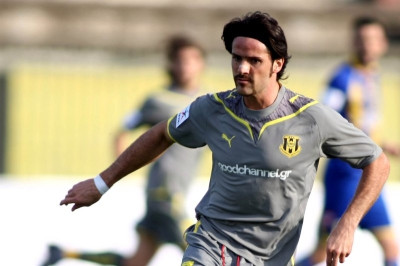 Τέλος ο Ροντρίγκο από τα Ψαχνά