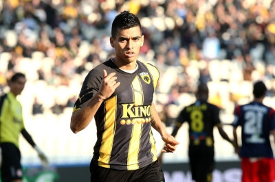 Είπε το «ναι» ο Λεονάρντο!