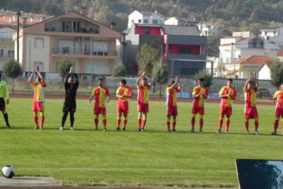 Ελπίδα σωτηρίας για την Καστοριά