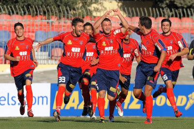 Περιμένει ένα θαύμα ο Διαγόρας