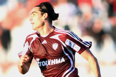 Ιγκλέσιας και τέλος για Ατρόμητο