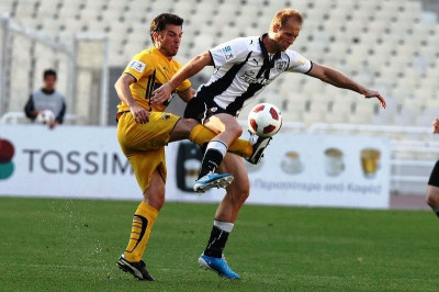 Δοκιμάζεται από Σάντερλαντ ο Μουσλίμοβιτς