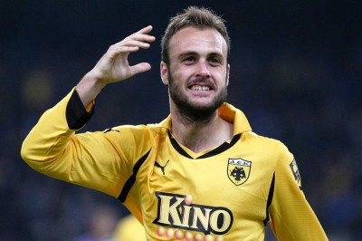 Με το… ζόρι μένει ο Κάλα