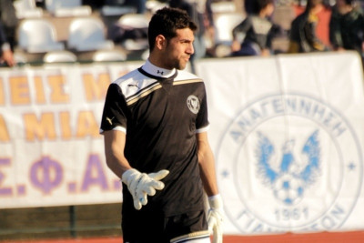 Στην ΑΕΛ ο Βοσνιάδης