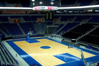 Αποκαλυπτήρια για το νέο γήπεδο της Φενέρ!